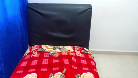 Snapshot of pressure_xxx_420 chatting on March 2, 12:01 pm PRESSURE online show from March 2, 12:01 pm