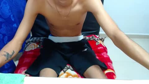 Snapshot of pressure_xxx_420 chatting on March 10, 9:43 am PRESSURE online show from March 10, 9:43 am