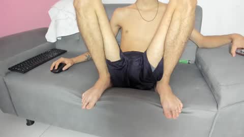 Snapshot of pressure_xxx_420 chatting on September 23, 12:08 pm PRESSURE online show from September 23, 12:08 pm