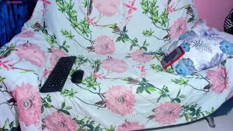 PRESSURE online show from January 13, 8:41 am