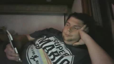 prestonhealy online show from November 17, 4:40 am