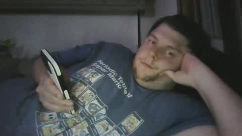 prestonhealy online show from November 21, 5:17 am