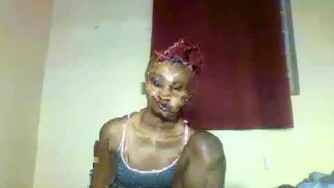 Prettie candy9 online show from September 21, 12:29 pm