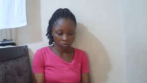 prettie_tesh online show from January 6, 8:12 pm