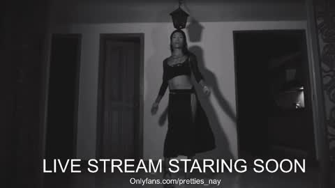 Nayrobi online show from March 30, 2:18 pm