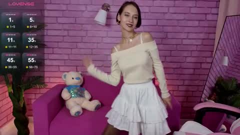Alisa online show from October 3, 1:46 am