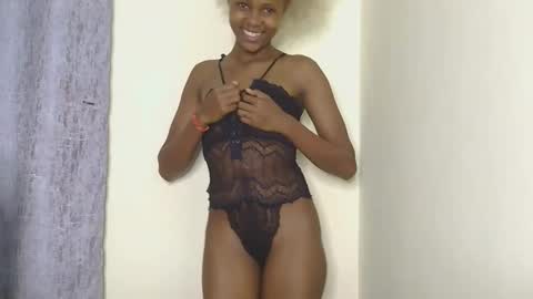 Snapshot of pretty_africanah chatting on February 18, 8:49 pm pretty_africanah online show from February 18, 8:49 pm