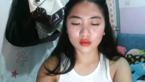 pretty_am online show from October 7, 1:52 pm