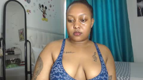 Annah online show from January 17, 7:02 am