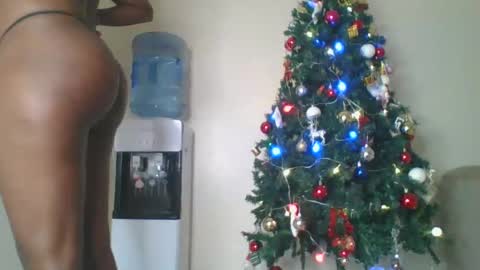 Snapshot of pretty_bian chatting on December 7, 12:13 pm pretty online show from December 7, 12:13 pm