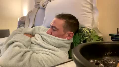 Snapshot of pretty_boy_jack chatting on January 21, 6:45 pm pretty_boy_jack online show from January 21, 6:45 pm