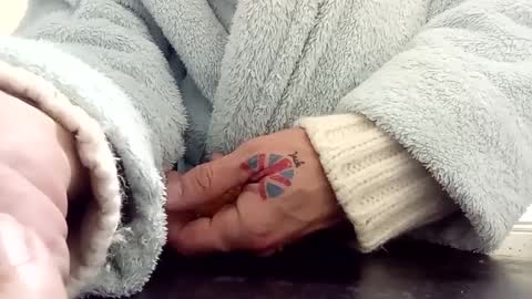 Snapshot of pretty_boy_jack chatting on February 8, 4:36 am pretty_boy_jack online show from February 8, 4:36 am