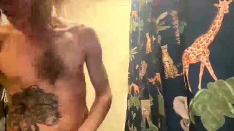 Snapshot of pretty_boy_jack chatting on March 8, 3:17 am pretty_boy_jack online show from March 8, 3:17 am