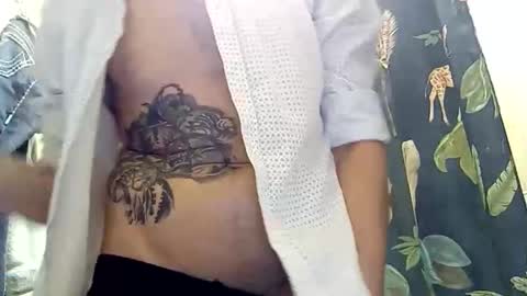 Snapshot of pretty_boy_jack chatting on October 16, 5:08 am pretty_boy_jack online show from October 16, 5:08 am