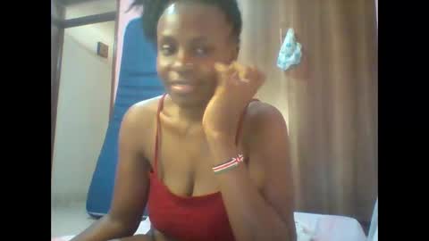 Snapshot of pretty_darya chatting on January 12, 7:43 am pretty_darya online show from January 12, 7:43 am