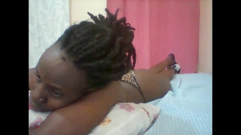 Snapshot of pretty_darya chatting on January 31, 9:48 am pretty_darya online show from January 31, 9:48 am
