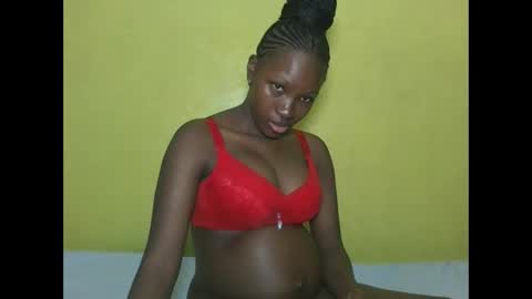 Anne online show from April 5, 1:14 am