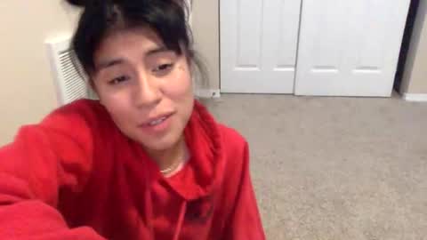 pretty_girl828687 online show from December 15, 5:01 am