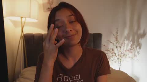 pretty_goddess online show from June 30, 1:50 am