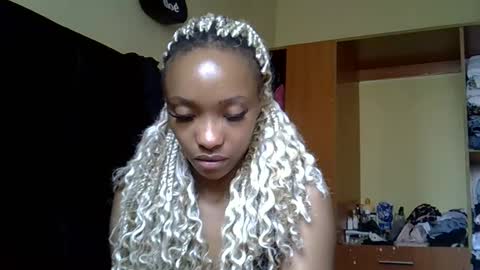 Jaz online show from February 20, 6:37 am