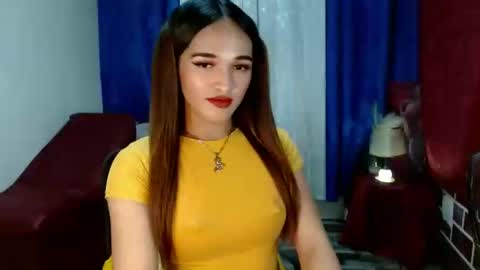 pretty_lady_kitty online show from December 9, 6:55 am
