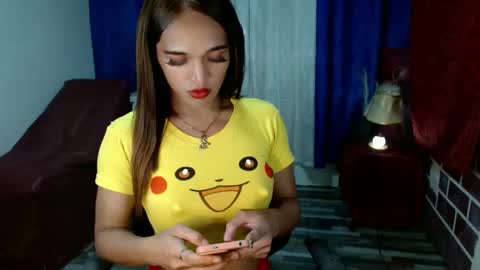 pretty_lady_kitty online show from January 7, 12:03 am