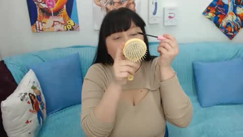 pretty_malika online show from March 7, 12:29 am