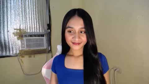 Marimar online show from September 10, 12:05 pm