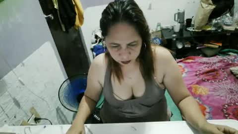 pretty_msa online show from June 3, 8:03 pm