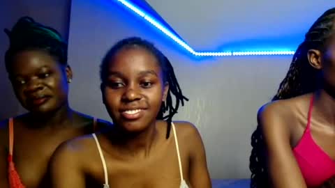 Nyra online show from June 17, 7:37 pm