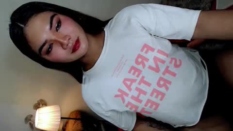 hi im percy online show from January 13, 4:34 pm