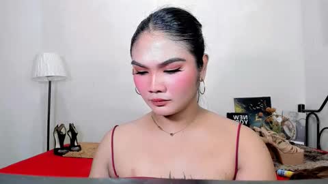 hi im percy online show from March 19, 9:02 am