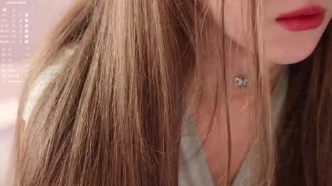 Elina online show from October 10, 7:40 am