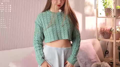 Elina online show from October 23, 8:35 am