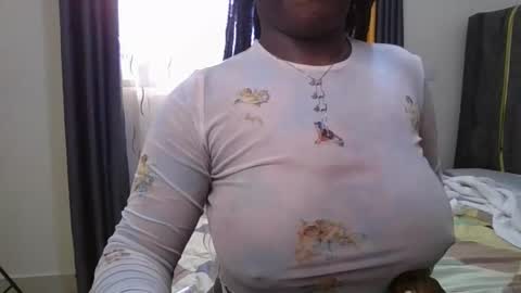 pretty_shila online show from January 9, 12:19 pm