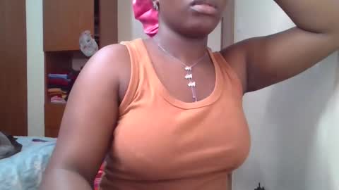 pretty_shila online show from March 1, 3:03 pm