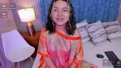 Daisy Flower online show from March 21, 2:16 am