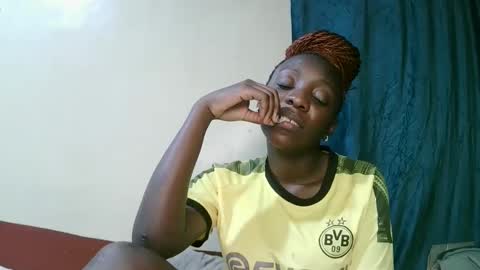 Snapshot of pretty_tiffany1 chatting on April 15, 2:57 pm pretty_tiffany1 online show from April 15, 2:57 pm