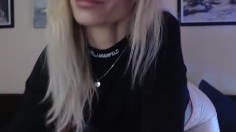 Alma online show from February 25, 5:47 pm