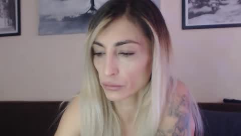 Alma online show from March 1, 12:56 pm