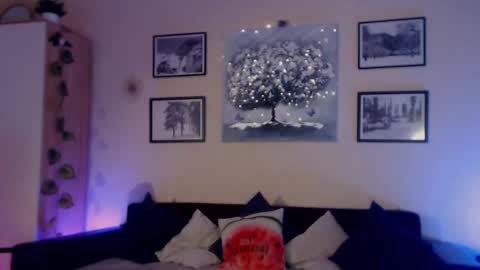 Alma online show from October 22, 2:39 pm