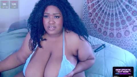 Miss Pretty online show from November 13, 3:49 am