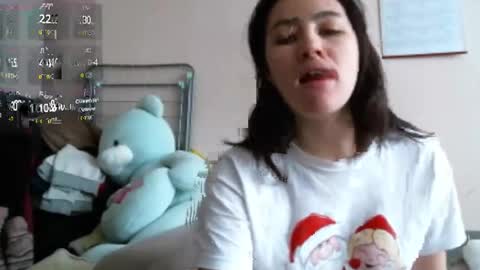 Bella online show from February 1, 5:50 am