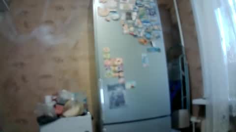 Bella online show from March 18, 2:58 am