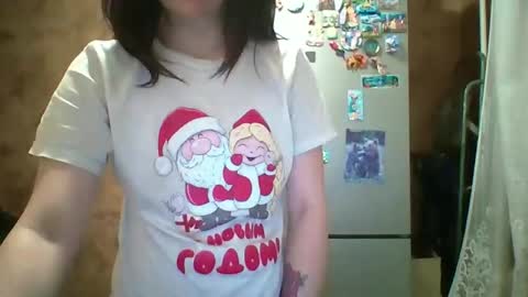 Bella online show from April 9, 8:25 pm