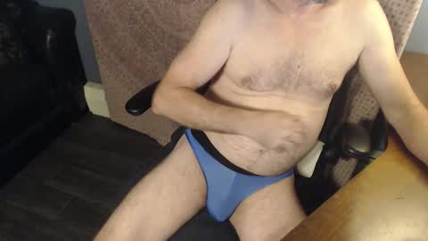 prettybigben online show from October 28, 10:23 pm