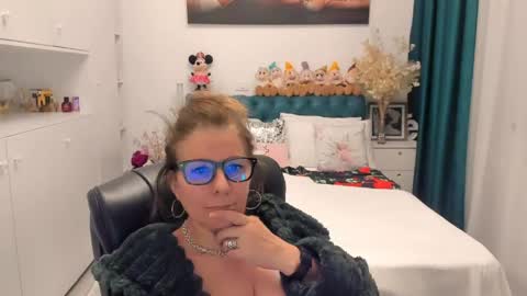 wilma online show from April 16, 9:10 am