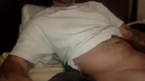 Snapshot of prettyboy8143 chatting on January 15, 5:56 am Pretty Boy online show from January 15, 5:56 am