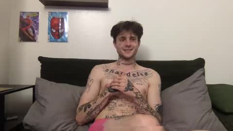 pretty boy online show from September 16, 3:51 am