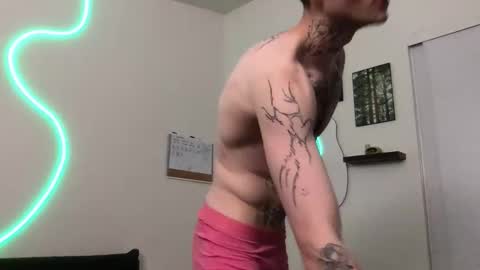 pretty boy online show from November 13, 12:31 am